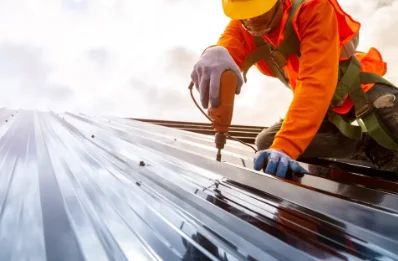 Travaux de zinguerie à Lons-le-Saunier